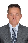 Козлов Михаил Петрович